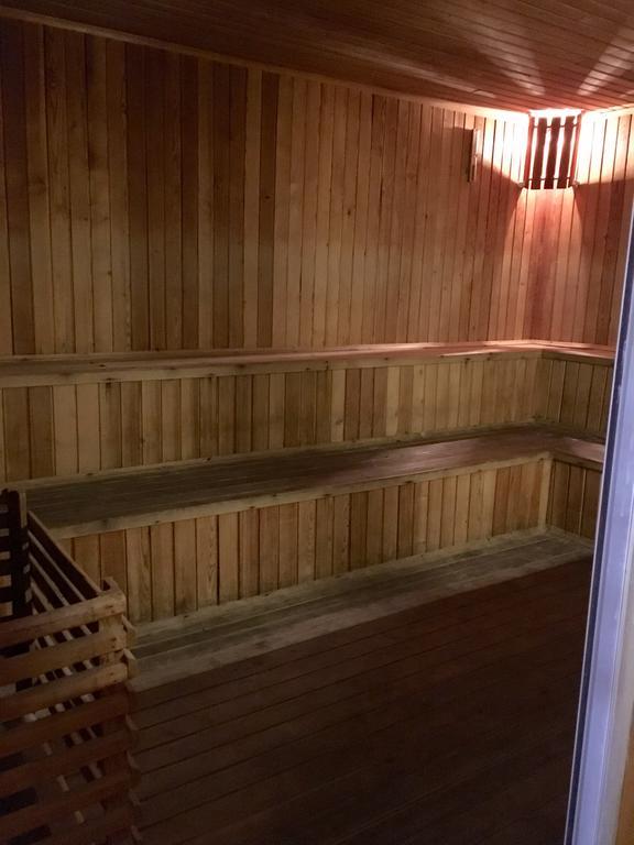 奥马尔全包度假酒店 库萨达斯 外观 照片