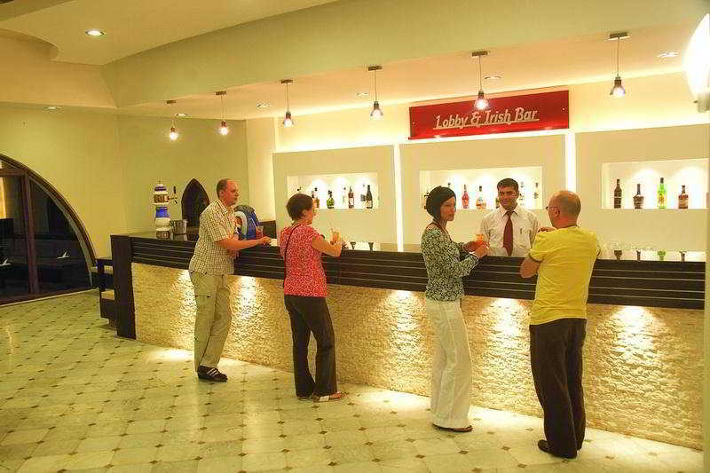 奥马尔全包度假酒店 库萨达斯 外观 照片